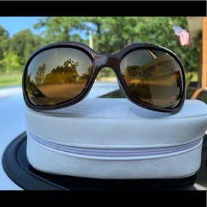 Oakley Pulse Sunglasses